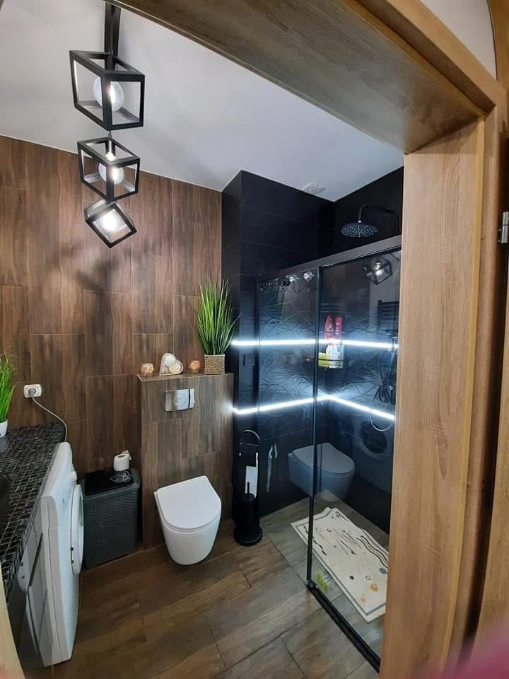 Mieszkanie 2-pokojowe Kożuchów. Zdjęcie 4