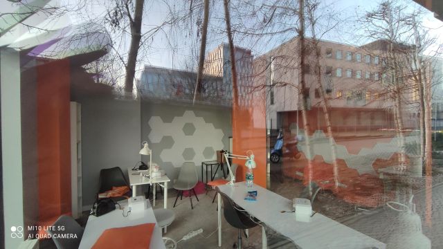 Lokal Warszawa Wola, ul. Jana Kazimierza. Zdjęcie 5