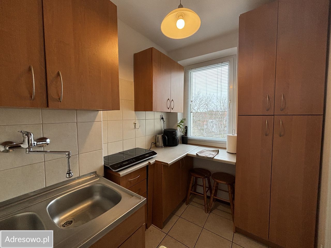 Mieszkanie 1-pokojowe Ustka, ul. Tadeusza Kościuszki. Zdjęcie 9