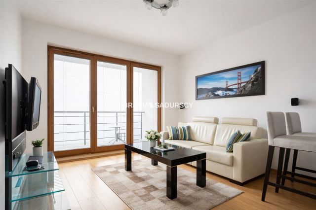 Mieszkanie 2-pokojowe Kraków Zakrzówek, ul. Zygmunta Miłkowskiego. Zdjęcie 20