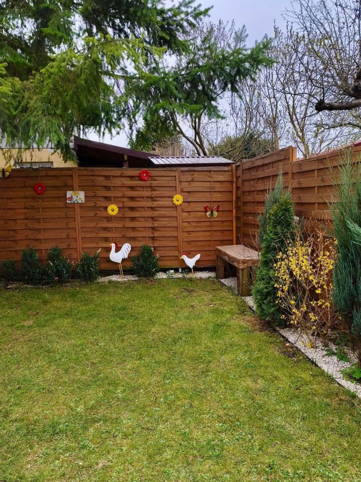 Działka rod Jaworzno. Zdjęcie 2