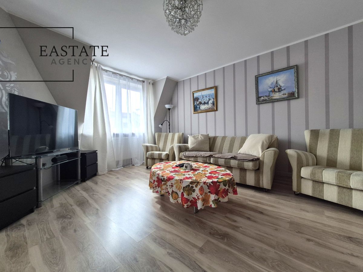 Mieszkanie 3-pokojowe Warszawa Ochota, ul. Włodarzewska. Zdjęcie 2