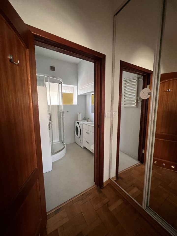 Nieruchomość komercyjna Warszawa Saska Kępa. Zdjęcie 8