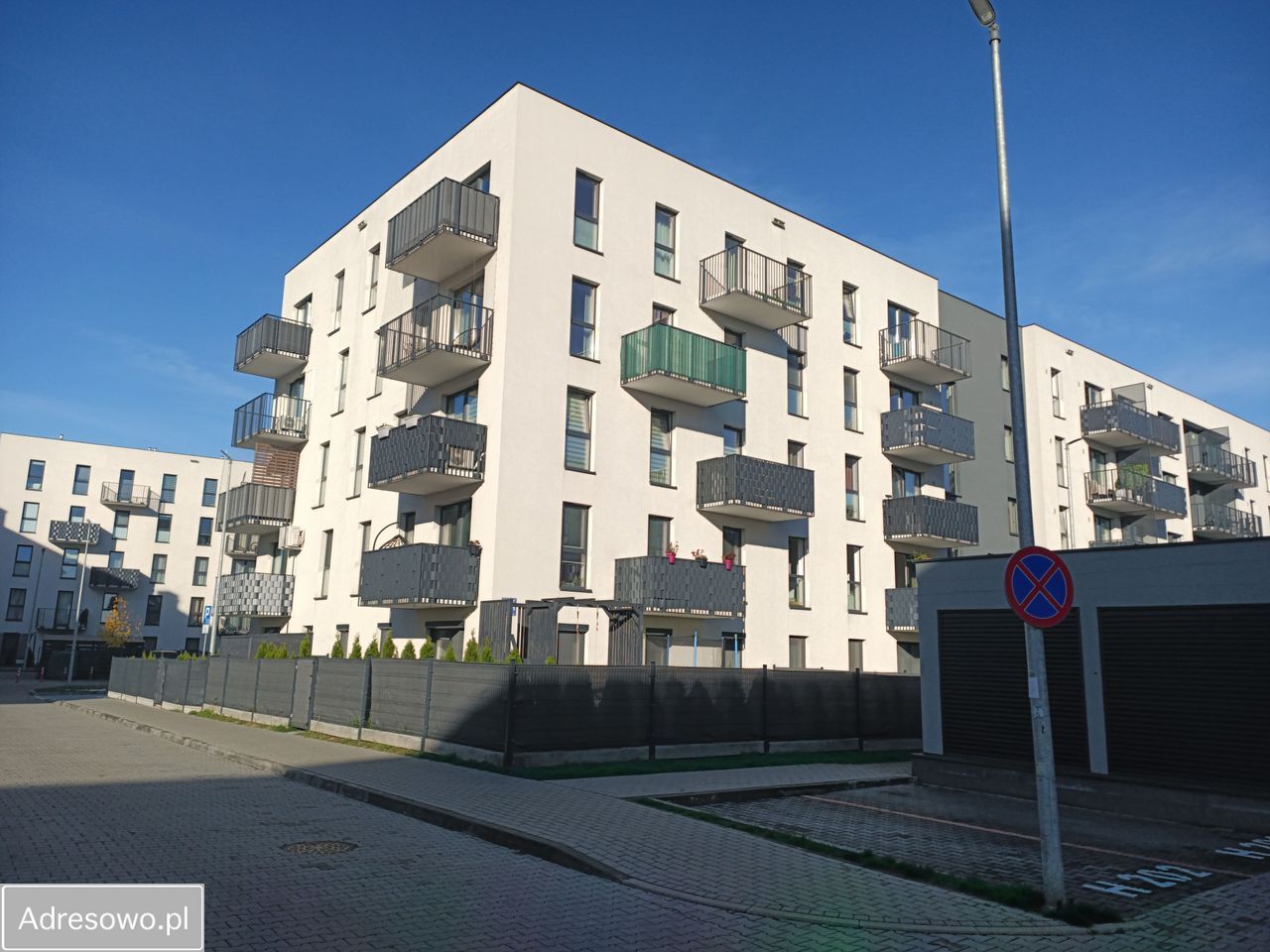 Mieszkanie 4-pokojowe Kraków Bieżanów, ul. Mariana Domagały. Zdjęcie 11