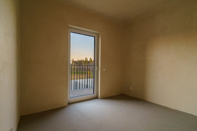 dom szeregowy, 4 pokoje Łódź Bałuty, ul. Telefoniczna. Zdjęcie 22