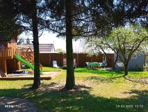 Działka rod Opalenica, ul. Półwiejska. Zdjęcie 3