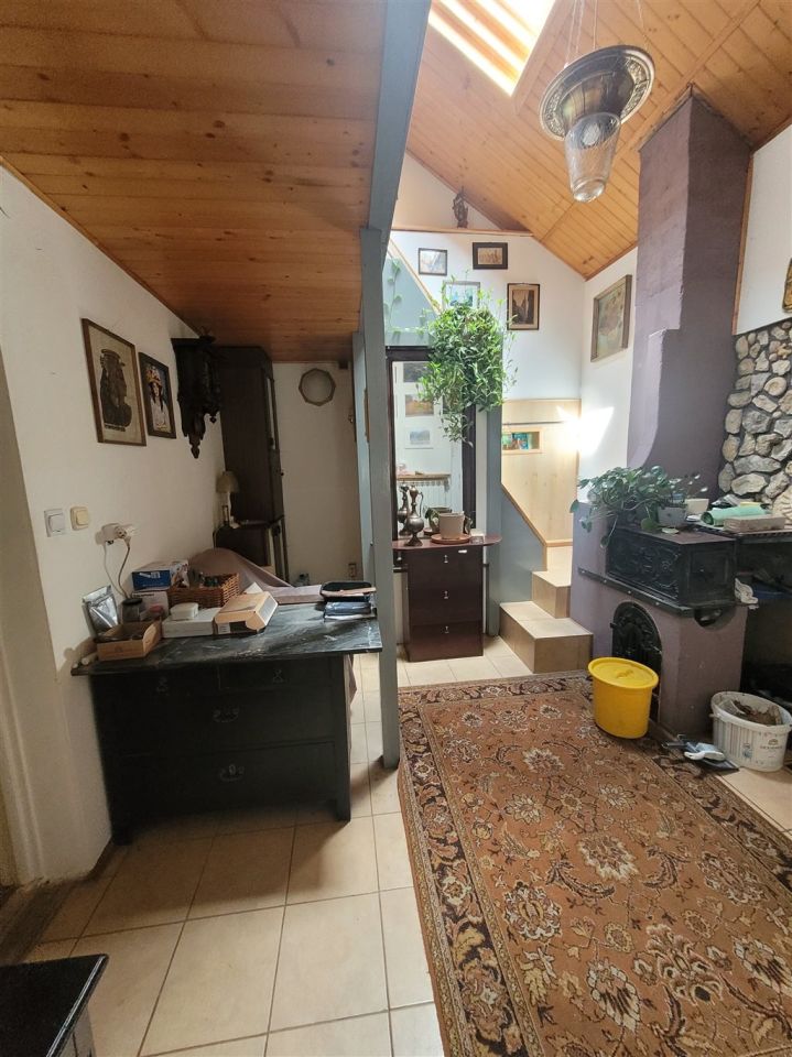 dom wolnostojący, 3 pokoje Jaroszów. Zdjęcie 9