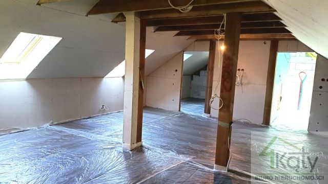 dom wolnostojący, 6 pokoi Barczewko. Zdjęcie 15