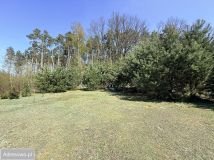 Działka budowlana Ostrów. Zdjęcie 1