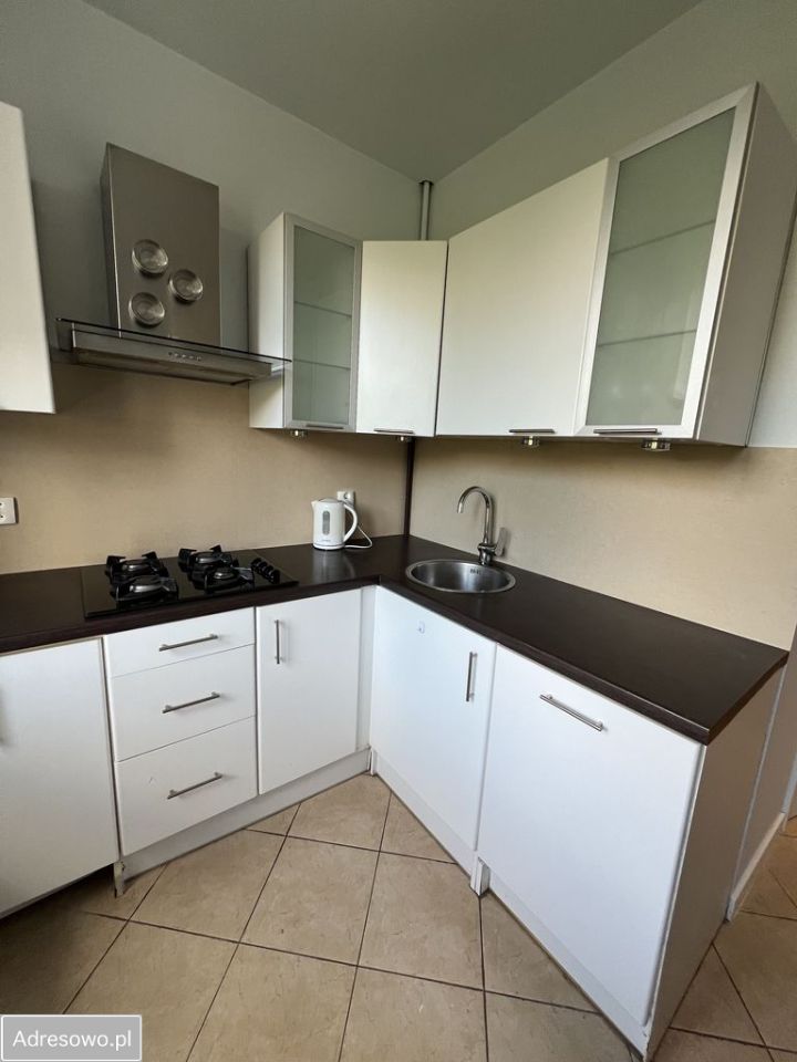 Mieszkanie 2-pokojowe Łódź Koziny, ul. Marcina Kasprzaka. Zdjęcie 17