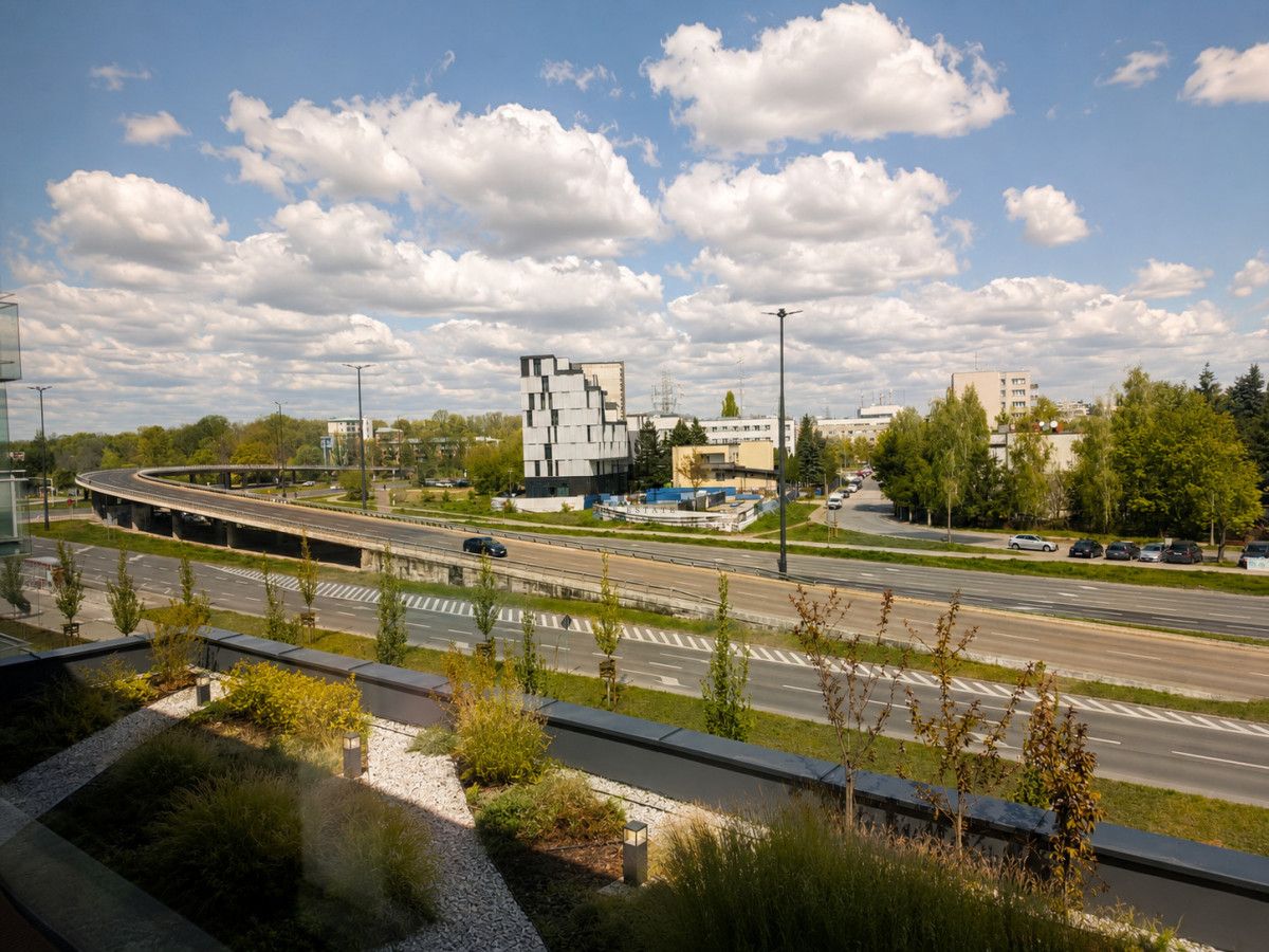 Mieszkanie 1-pokojowe Warszawa Ursynów, ul. rtm. Witolda Pileckiego. Zdjęcie 11