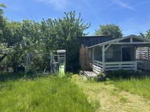 Działka rod Mysłowice, ul. Podgórska. Zdjęcie 2