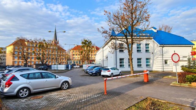 Lokal Olsztyn, ul. Mikołaja Kopernika. Zdjęcie 3