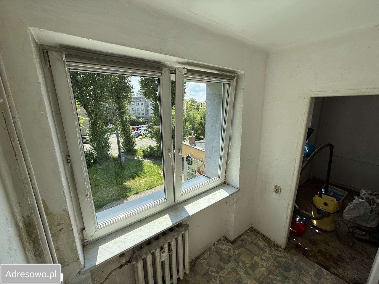 Mieszkanie 2-pokojowe Chorzów, ul. Gustawa Morcinka. Zdjęcie 9