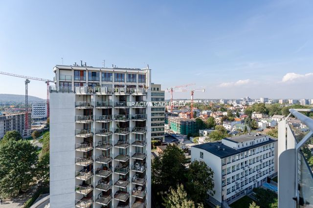 Mieszkanie 2-pokojowe Kraków Krowodrza, ul. Armii Krajowej. Zdjęcie 24
