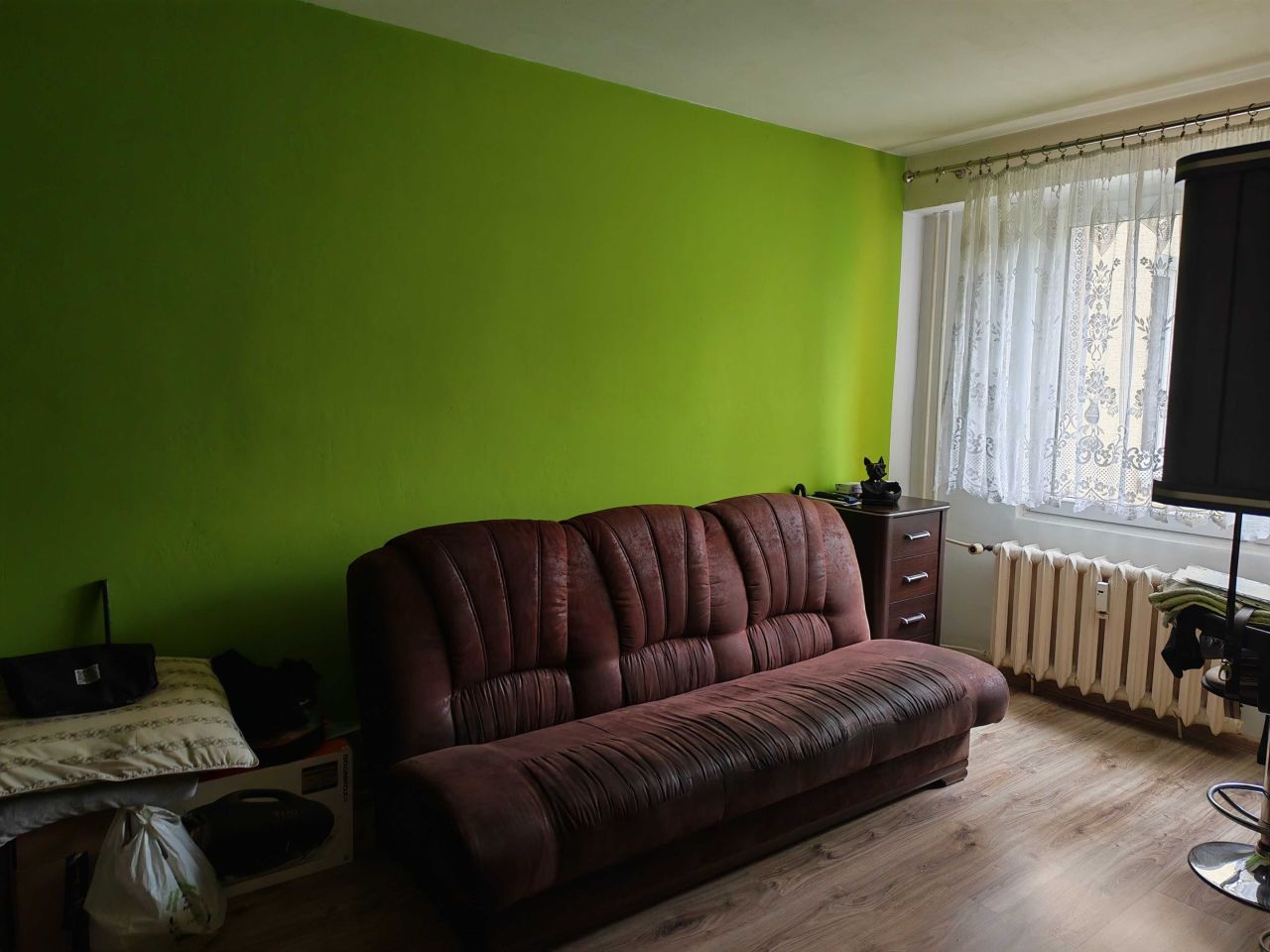 Mieszkanie 3-pokojowe Świecie, ul. Curie-Skłodowskiej. Zdjęcie 8