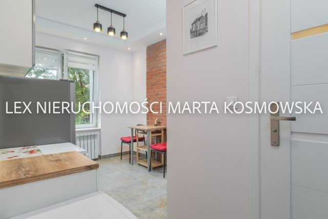 Mieszkanie 1-pokojowe Jabłonna, ul. Modlińska. Zdjęcie 10