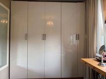 Mieszkanie 3-pokojowe Warszawa Sadyba, ul. Jaszowiecka. Zdjęcie 4