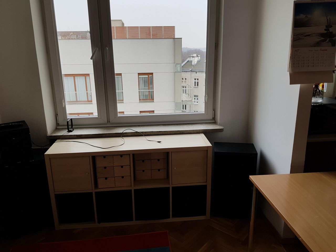 Mieszkanie 3-pokojowe Warszawa Śródmieście, ul. Okrąg. Zdjęcie 38
