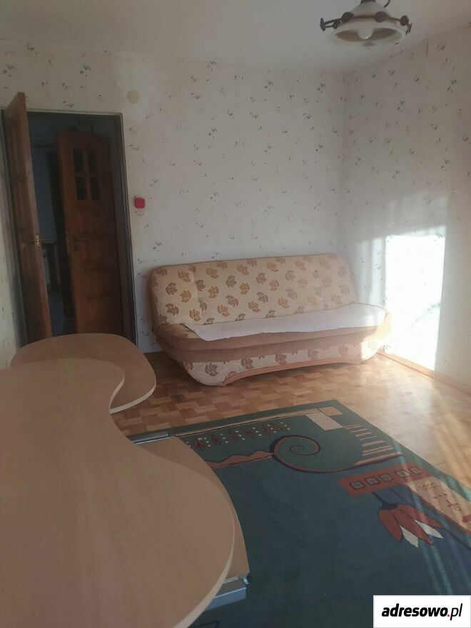 Mieszkanie 3-pokojowe Białystok Nowe Miasto, ul. Wiejska. Zdjęcie 5