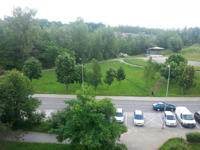 Mieszkanie 3-pokojowe Starachowice, ul. Na Szlakowisku. Zdjęcie 1
