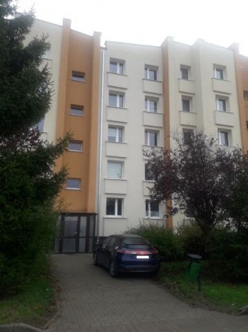 Mieszkanie 2-pokojowe Łęczna, ul. Szkolna. Zdjęcie 1