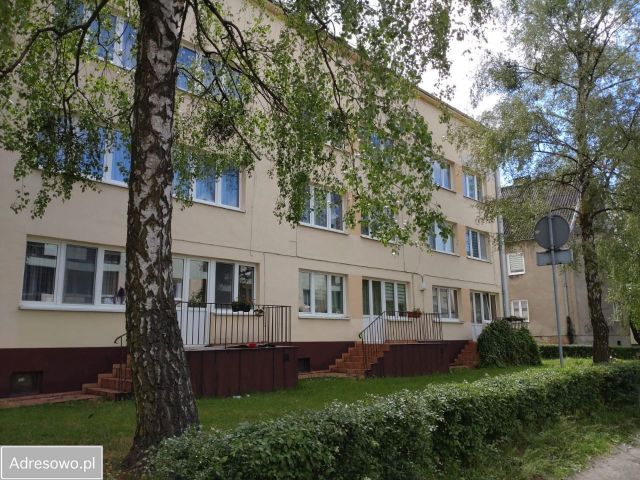Mieszkanie 3-pokojowe Rypin, ul. Nowe Osiedle. Zdjęcie 1
