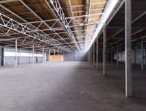 Hala/magazyn Krosno Polanka, ul. ks. Jerzego Popiełuszki. Zdjęcie 3