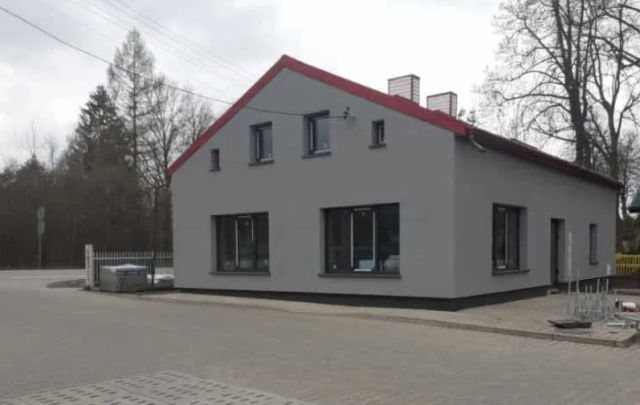 Lokal Emilia, ul. Zgierska. Zdjęcie 1