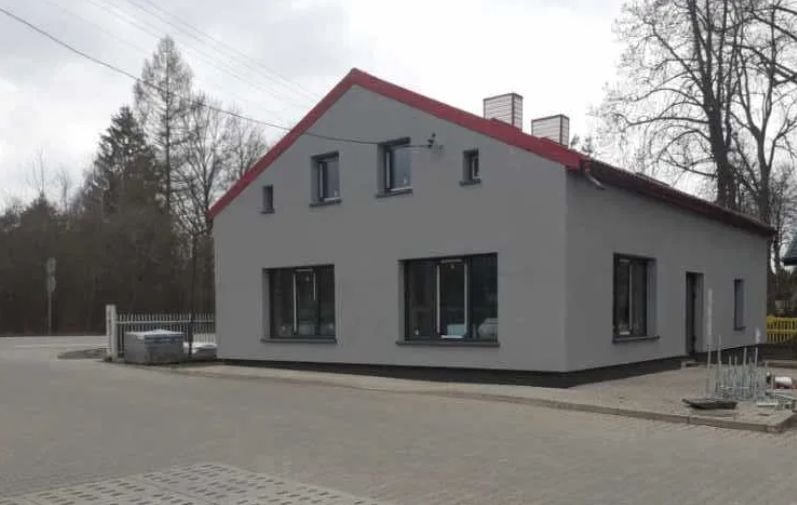 Lokal Emilia, ul. Zgierska