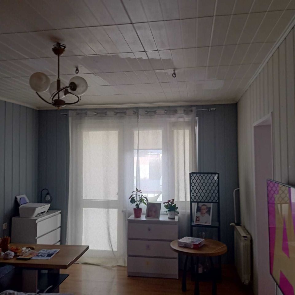 Mieszkanie 3-pokojowe Andrychów, ul. Włókniarzy