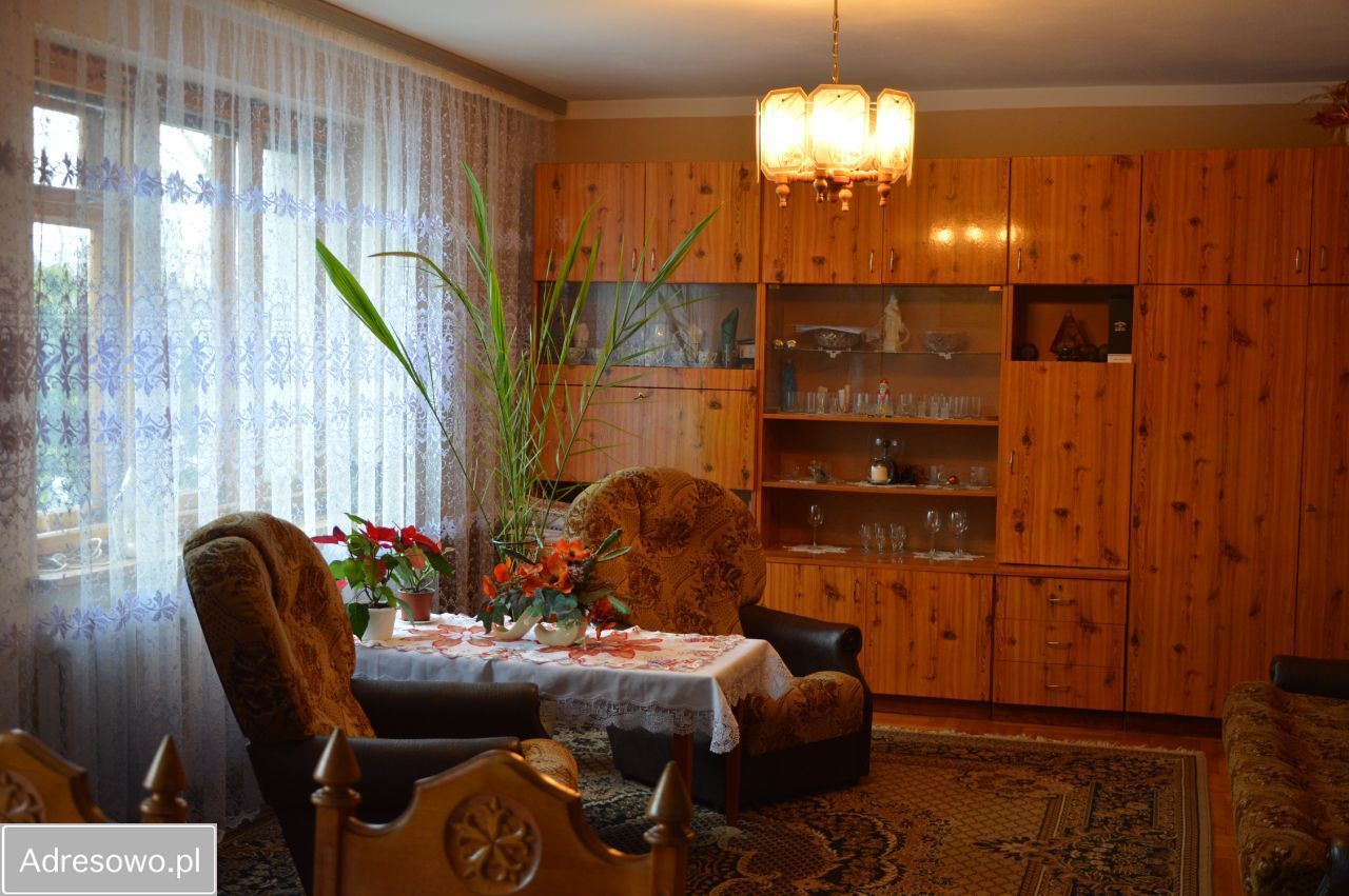 dom wolnostojący, 7 pokoi Łapinóż. Zdjęcie 11