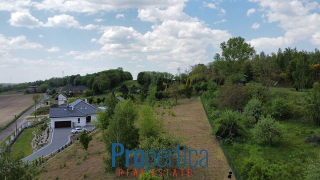 Działka budowlana Wyszogród, ul. Niepodległości. Zdjęcie 3