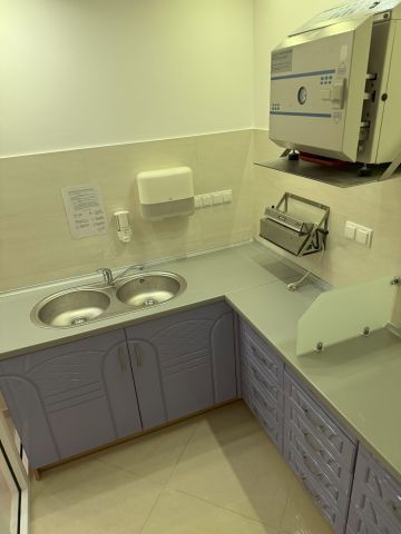 Lokal Warszawa, al. Komisji Edukacji Narodowej. Zdjęcie 14