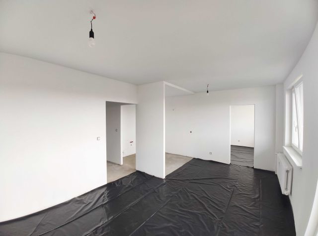 Mieszkanie 4-pokojowe Żory Śródmieście, os. Księcia Władysława. Zdjęcie 1