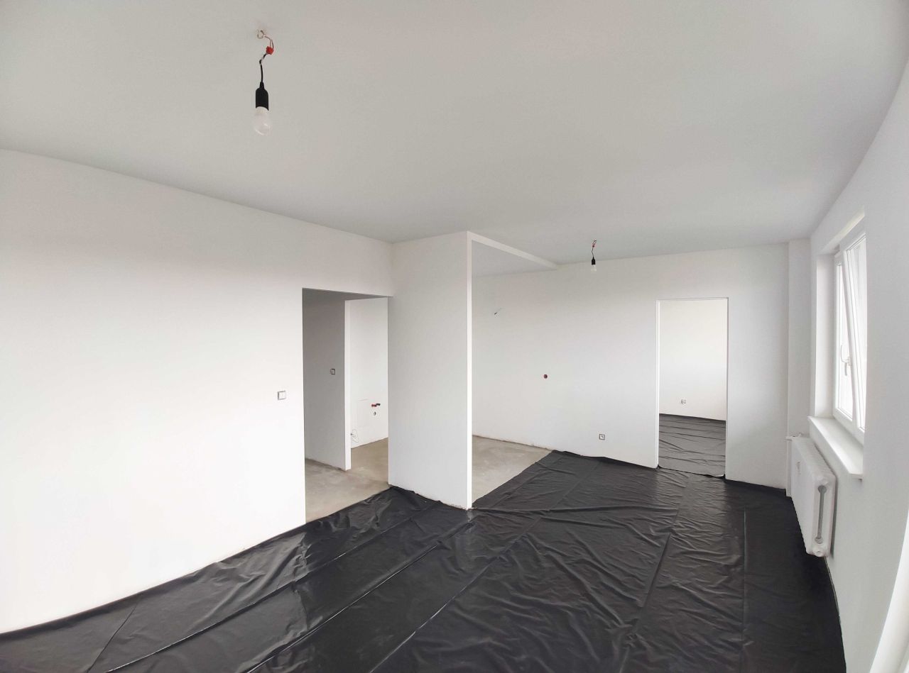 Mieszkanie 4-pokojowe Żory Śródmieście, os. Księcia Władysława