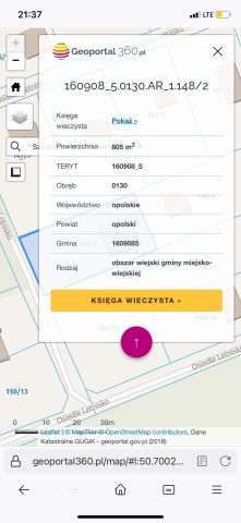 dom wolnostojący Szczedrzyk, ul. Osiedle Letnisko. Zdjęcie 11