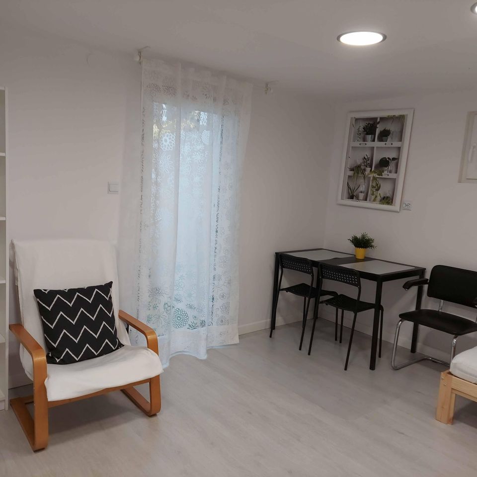 Pokój Zielona Góra, ul. Mechaników