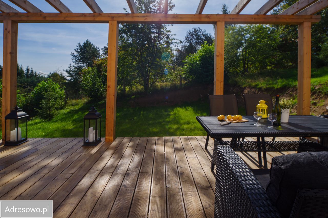 dom letniskowy, 3 pokoje Bogaczewo. Zdjęcie 18