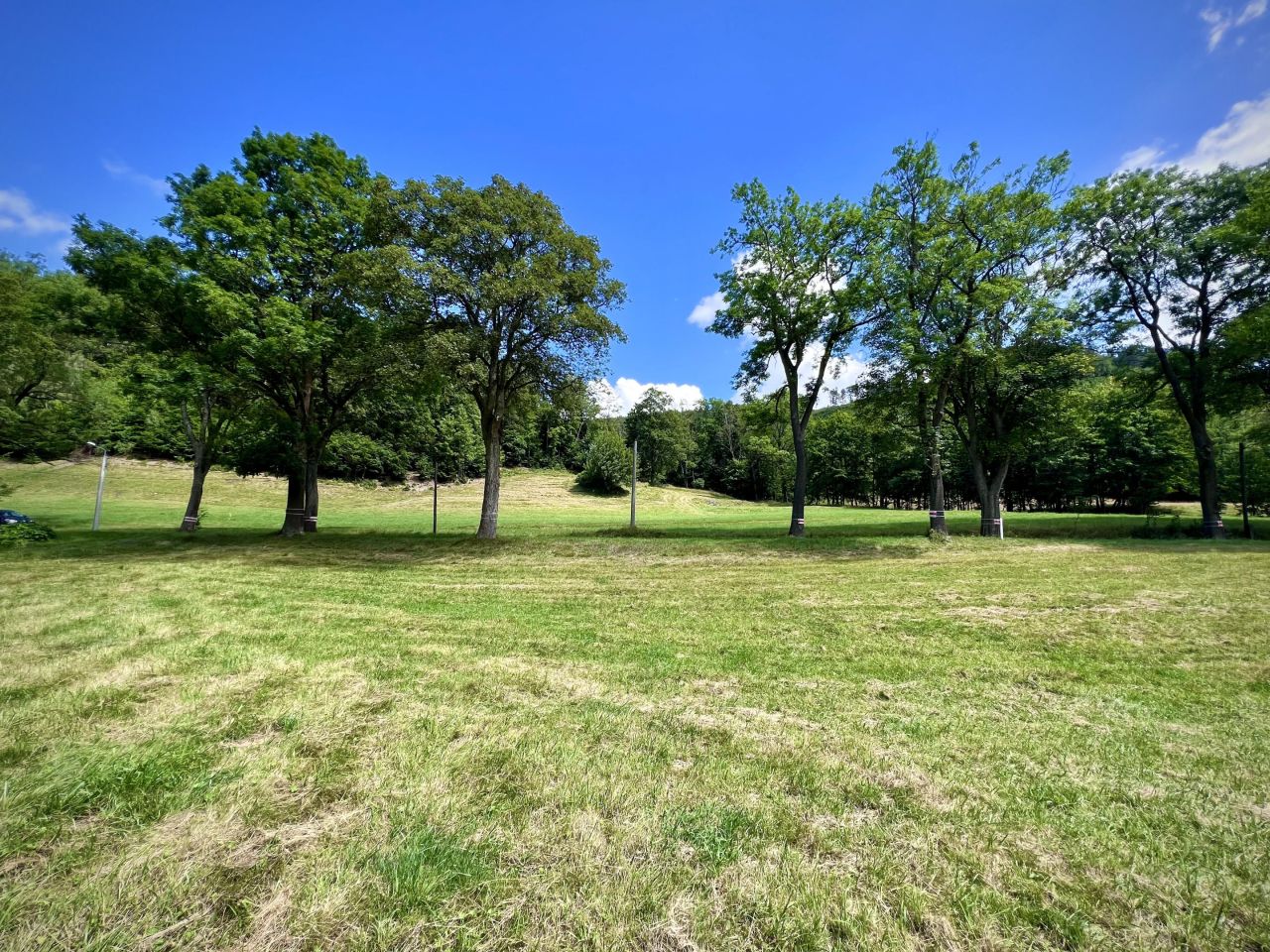 Działka rekreacyjna Jarkowice. Zdjęcie 11