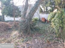 Działka budowlana Radom Śródmieście. Zdjęcie 2