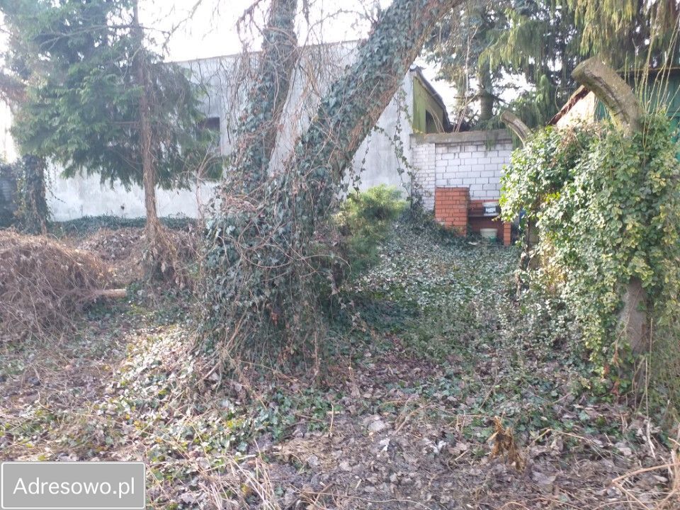 Działka budowlana Radom Śródmieście. Zdjęcie 3