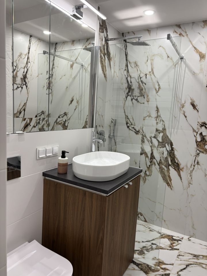 Mieszkanie 3-pokojowe Wrocław Stare Miasto, pl. Nowy Targ. Zdjęcie 10