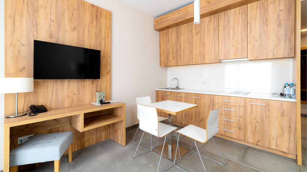 Mieszkanie 2-pokojowe Biała Woda, ul. Na Skarpie. Zdjęcie 5