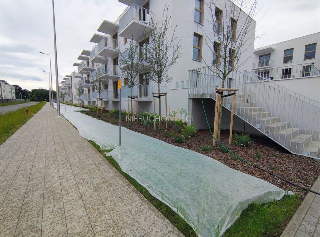 Mieszkanie 2-pokojowe Wrocław Psie Pole. Zdjęcie 4