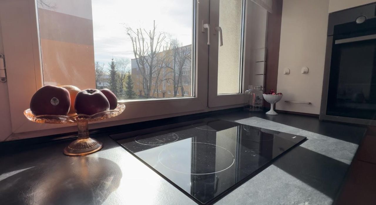 Mieszkanie 3-pokojowe Poznań Grunwald, ul. Bułgarska. Zdjęcie 17