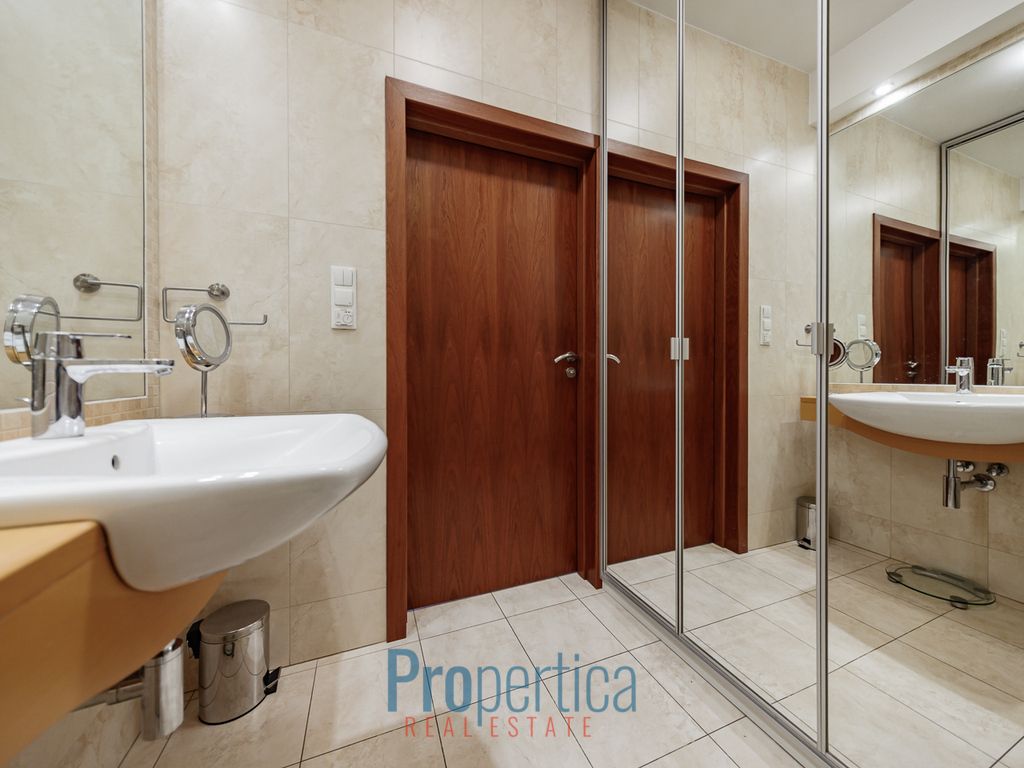 Mieszkanie 5-pokojowe Warszawa Śródmieście, ul. Podchorążych. Zdjęcie 18