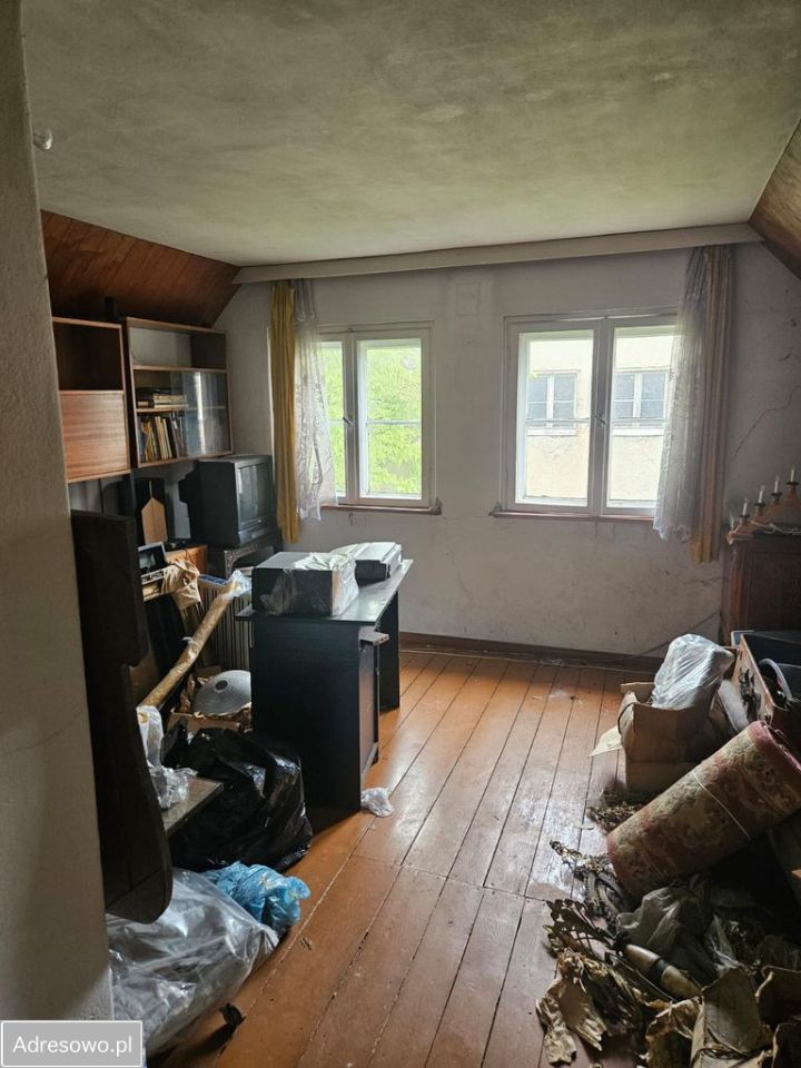 bliźniak, 5 pokoi Szczecin Centrum, ul. Spółdzielcza. Zdjęcie 7