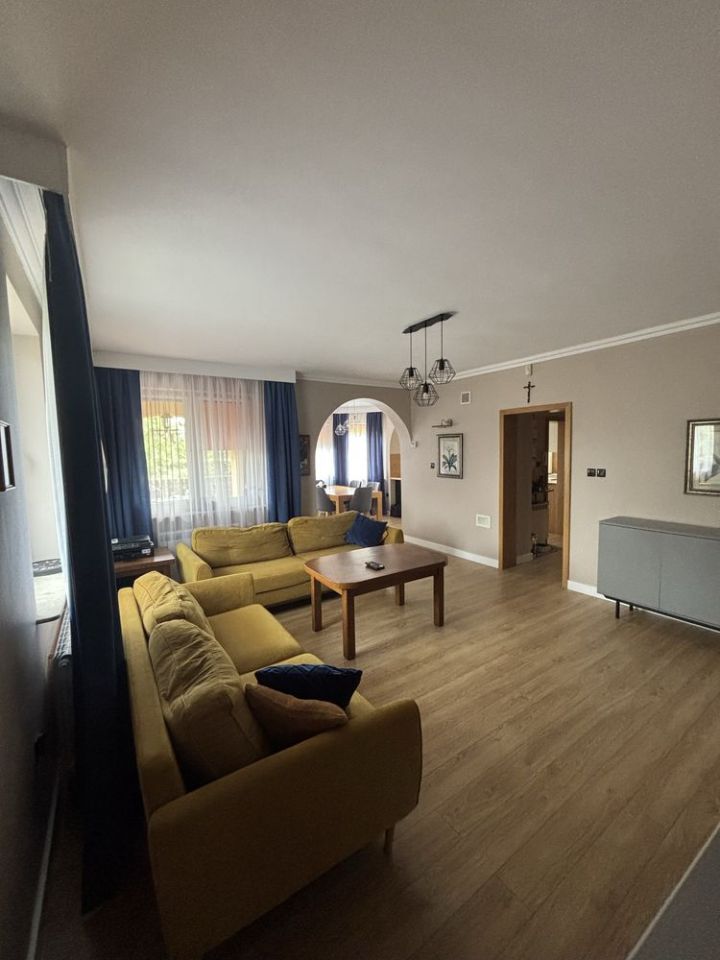 dom wolnostojący Kalinowice. Zdjęcie 5