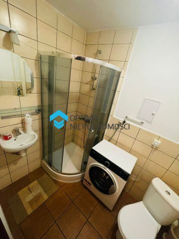 Mieszkanie 2-pokojowe Jelenia Góra Zabobrze, ul. Mieczysława Karłowicza. Zdjęcie 8